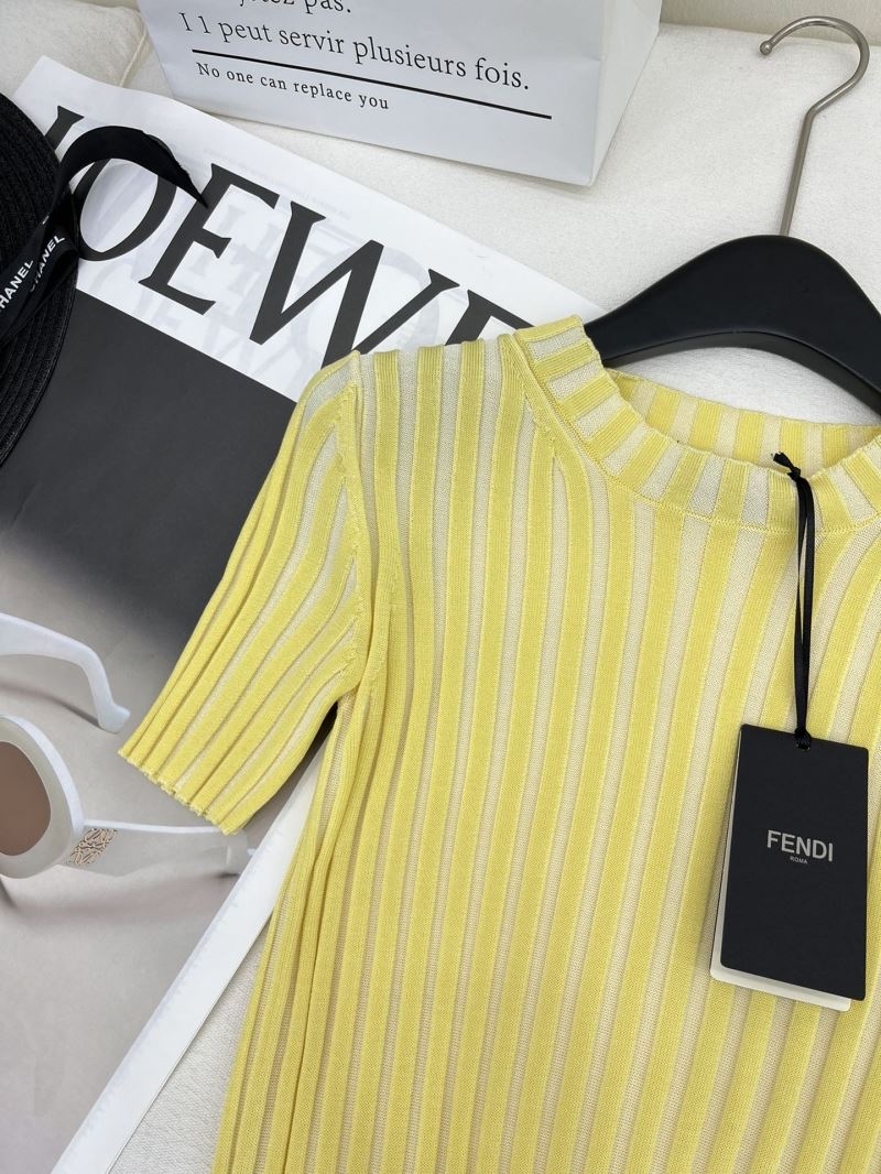 Fendi T-Shirts